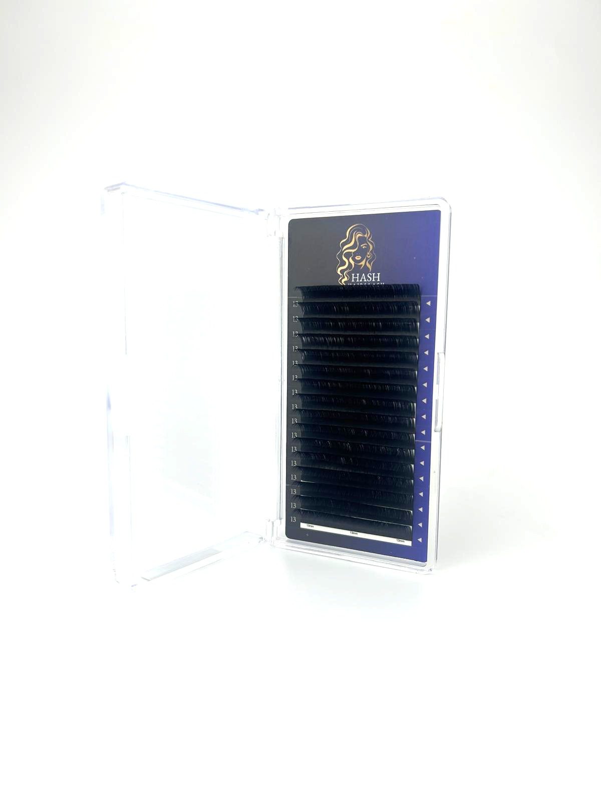 Rzesy classic lashes