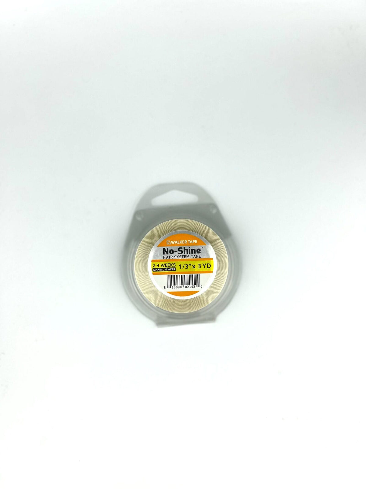 Walker tape no shine 3 yard przod