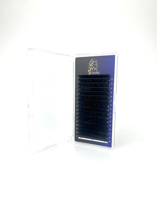 Rzesy classic lashes