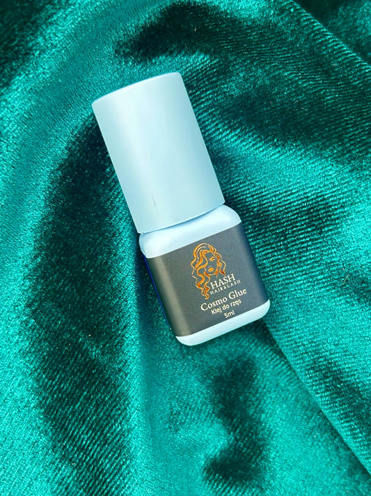 Cosmo glue-mocny klej do kępek rzes