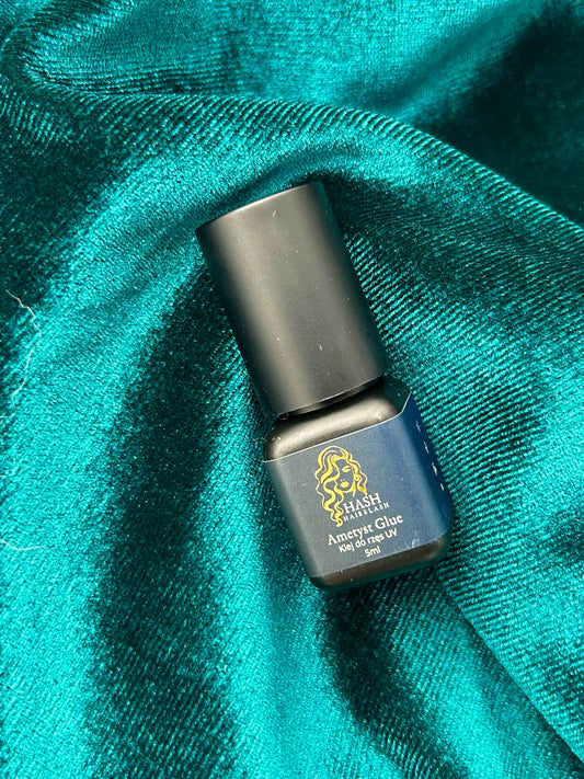 Klej do rzes uv