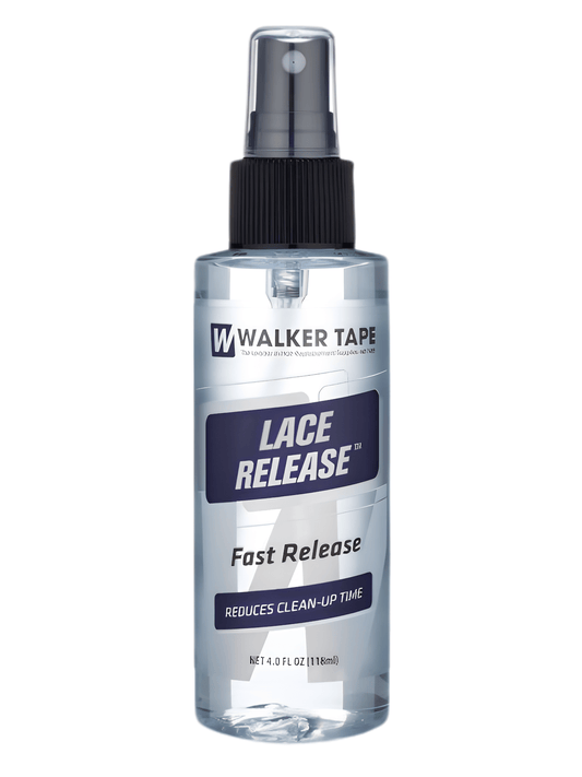 Walker Tape Lace Release – spray do zdejmowania taśm i keratyny