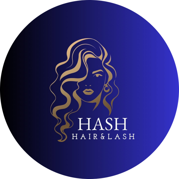 HASH hair&lash